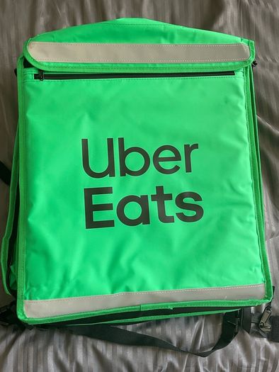 Uber Eats Thermal Bag