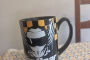 Top Gear 2005 BBC Stig Large Ceramic Mug BBC Worldwide Limited