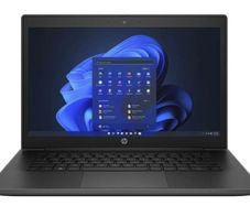 HP ProBook Fortis Laptop
