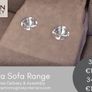 Biscuit Colour Astra Sofa Sets Image 10