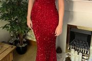 Evening Dress