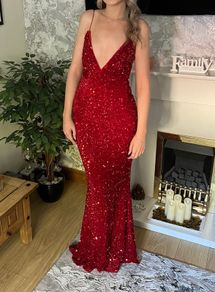 Evening Dress