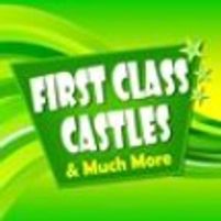 First Class Castles Jobs in Ireland