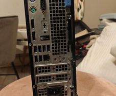 Dell OptiPlex 7070 / i7-9700 / 8GB / 256GB M.2 / W11 Pro