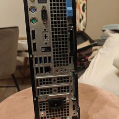 Dell OptiPlex 7070 / i7-9700 / 8GB / 256GB M.2 / W11 Pro