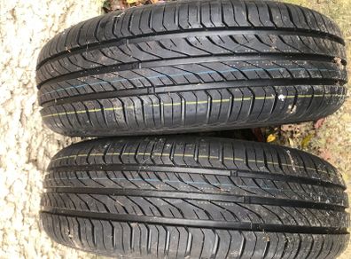Trailer Wheels x2