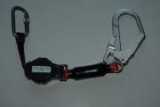 Antec Fall Arrest Retractable Web Lanyard