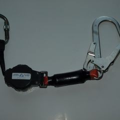 Antec Fall Arrest Retractable Web Lanyard