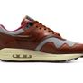 Patta x Nike Air Max 1 Dark Russet Brown UK 11 / US 12 DEADSTOCK Image 8