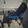 Preston absolute feeder chair with foot platform Image 3