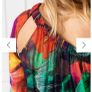 Pinko Dress . Size IT 40 - UK 10 . New Image 6