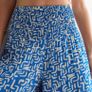 Wide Leg Trousers Image 2