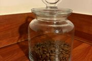 Glass Jar