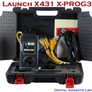 Launch X-PROG3 IMMO Programmer Image 4