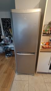 fridge freezer
