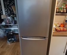 fridge freezer