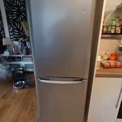 fridge freezer