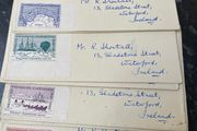 Stamps