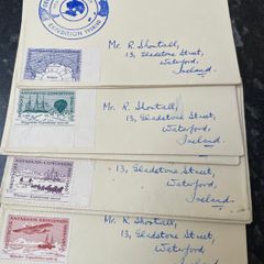 Stamps