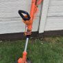 Lawnmower and trimmer Image 4