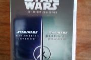 (sealed) Star Wars Jedi Knight Collection - Nintendo Switch games