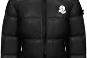 Invicta Ladies Basic Jacket C/Felt, 4431930/DF, Black M