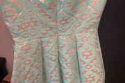Designer dress