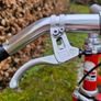 Vintage, custom track bike, fixed gear Paul Hewitt Image 10