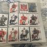 match attax cards +binder Image 4