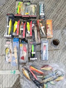 Fishing