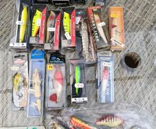 Fishing