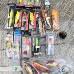 Fishing