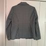 River Island Houndstooth Print Blazer Image 10