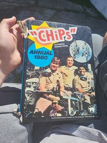 chips annual