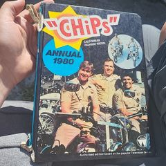 chips annual
