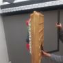Waffle figure Image 2