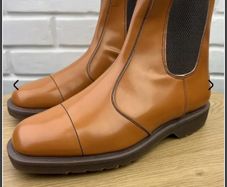 Dr martens boots vintage