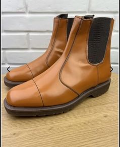 Dr martens boots vintage