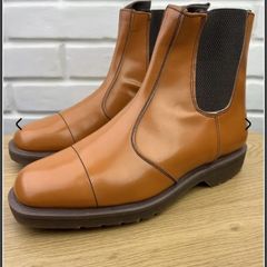 Dr martens boots vintage