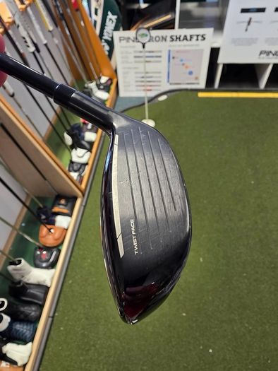 Taylormade Qi10 4 Hybrid