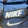 Nike Academy Team Duffel Bag - Blue Image 2