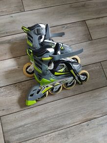 roller