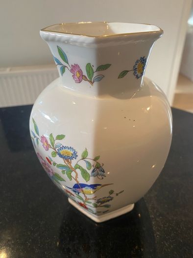 aynsley Pembroke large vases 14 each