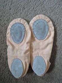 balinera set 6-8 years old