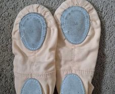 balinera set 6-8 years old