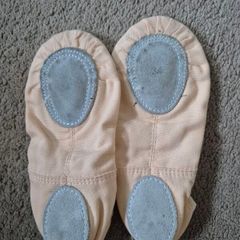balinera set 6-8 years old
