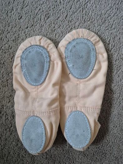 balinera set 6-8 years old