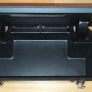 Vw Caddy mk3 / mk3.5 upper dashboard storage box Image 2