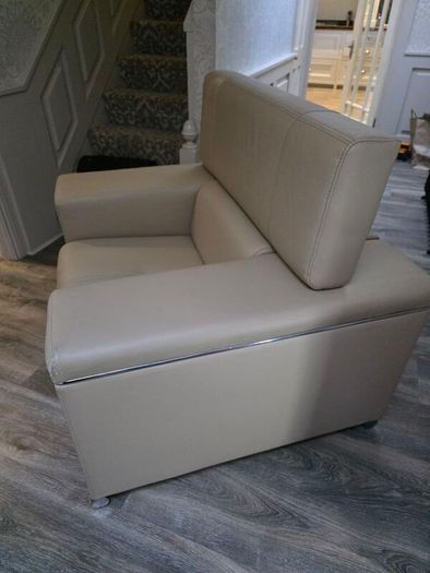 Single Seater Sofa