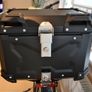 Carrera Hellcat 29 BRAND NEW LG BATT 48V 48Ah Delivery Designed Electric Bike Image 4